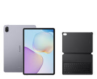 Tablet 11'' Huawei MatePad 11,5 2025 PaperMatte 256GB Grey +Keyboard